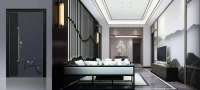 云智星智能门:回归生活本真,探寻空间美学,品味人生格调