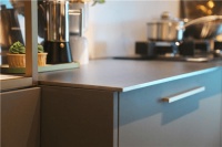 邦克不锈钢定制橱柜2021：产能，是品牌的核心