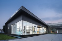 设计+科技，打造品质卫浴 ——帝王洁具展厅首个媒体参观日