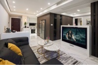 【筑方装饰案例】当代简约 | 幸福感爆发！