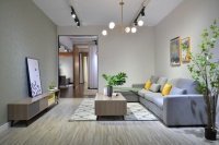 一体化软装成新趋势，欧工软装助力中小B端经销商