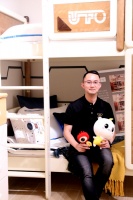 蓓凡新品亮相名家具展，提供儿童空间全案解决方案