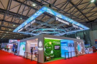 不断提升空间价值 松下亮相2021中国制冷展