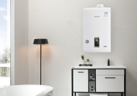 庆东纳碧安质效系列冷凝壁挂炉省气省钱更环保