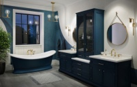 卫浴一线品牌有哪些？一起走近高端卫浴品牌PERRIN&ROWE铂世英爵