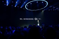 家中墙壁不再冷冰冰？因为懂你的坚果O1智慧墙来了