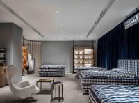 海丝腾北京SKP店扩店升级，焕新开业