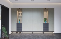 柏厨严把地产装修质量关，打造精品住宅安心家