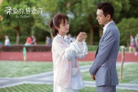 李现与时尚的CP值有多高？模特都可以靠边站！