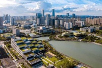 东部新城商业“新坐标”——宁波阪急百货