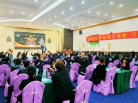 一生一养讲师天团为咩咩家族伙伴基本功提供最强助力