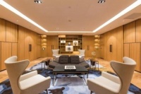 艾克商务中心 共享办公空间激活楼宇生命力