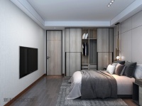 加盟木门品牌好做吗？选对品牌，省时省心省力