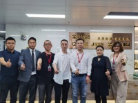 蓝光地产与全屋置造·拎包达成战略合作，携手入局万亿拎包蓝海