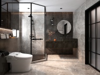 卫浴行业迎来爆发期 三维家赋能九牧高速增长