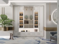 重磅升级！闰年家居致力于为改善型业主打造高品质家居生活