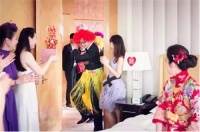 浙江结婚两头是什么意思 两头婚的过的怎么样