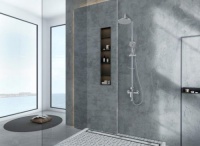 法恩莎花洒“拍了拍”你，这里有你想要的灵感