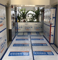 圣诞鸟整装：设计到位，施工更要到位