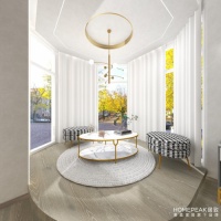 居致:现代简约风格家具怎么装更好看?家具品牌告诉你