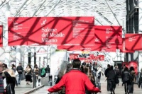 2021米兰国际家具展览会将继续举办！