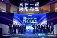 红星美凯龙助力电器家装家居消费“内循环”