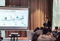 精彩回顾 | Roca品牌交流会圆满落幕