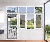 国韬门窗 | 这些高品质门窗设计,撩爆你眼球!