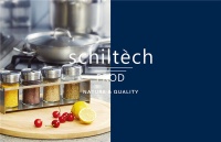 来自创意中心的新科技：schiltech-prod厨房机械臂水龙头