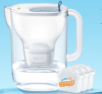 碧然德滤水壶，减塑召唤令