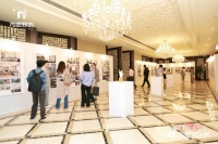 尚层装饰“第十八届北京国际别墅设计展”在京隆重启幕