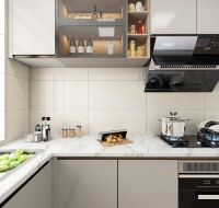 圣凯罗瓷砖 让品质生活触手可及