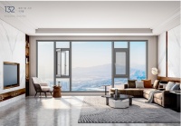 恰到好处的平衡_雷哲门窗，大无边界