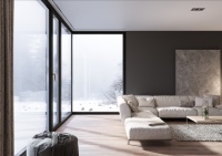 临街旧房要卖掉？森鹰还您安谧的家