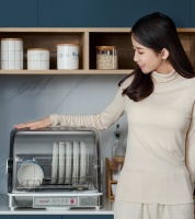 家用消毒柜的认识和使用误区你有吗？韩加给你正确指导