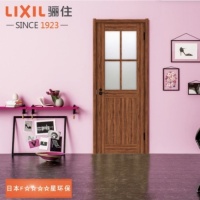 骊住木门618大促|享7重家装优惠好礼