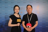 伊伊布舍河南三门峡店负责人马朝民:品牌朝气蓬勃 团队认真负责