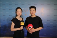 伊伊布舍河南信阳店负责人余辉：携手同行 共创未来