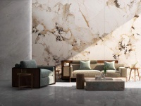 诺贝尔岩板传承中国传统色彩肌理 打造中国传统特色美学家居空间