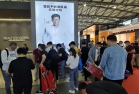 OPEN×后现代 ▏百能亮相上海厨卫展，掀起后现代家居定制风潮！