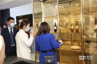 科勒厨房衣柜重构空间界限 亮相2021国际厨卫展