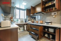 万科繁荣里示范区盛大开放，开启美好人居新篇章