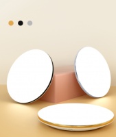 岂止纤薄 宜美照明朗明吸顶灯带给你更多惊喜