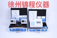 锦程仪器科普甲醛污染问题 F135甲醛检测仪