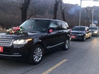 路虎为什么不能做婚车 婚车的注意事项有哪些