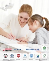 大将作kid2Youth儿童成长桌椅，孩子脊柱发育的守护神