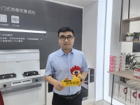 佳歌卜金生：提速超车，以产品拉动品牌发展