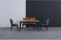 家具餐桌椅怎么选，强力给您好回答