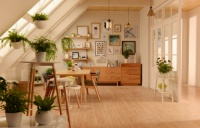 装修也能躺平？即装即住就在水性科天