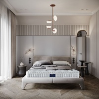 小心“假护脊”，特莱卡专业护脊床垫让消费者放心